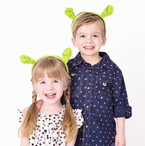 Jabby wearing ears cropped